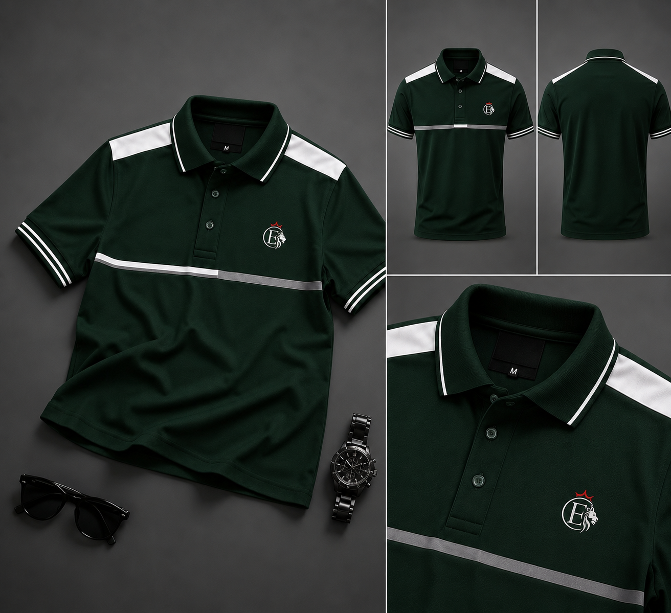 polo green